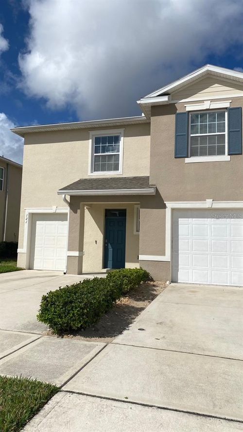 121 Feltrim Reserve Blvd, DAVENPORT, FL, 33837-8619 | Card Image