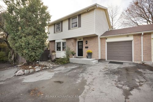443 Sandringham Cres, London, ON, N6C5B3 | Card Image