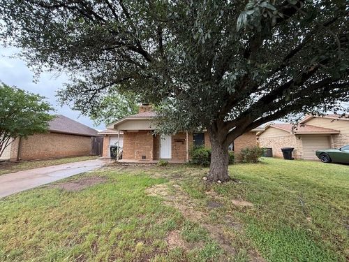 3925 Craig Drive, Abilene, TX, 79606 | Card Image