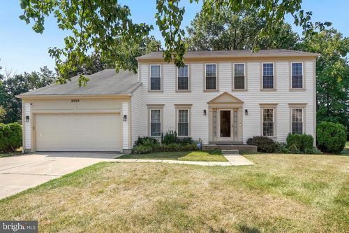 2505 Falling Brook Ter, ADELPHI, MD, 20783-1448 | Card Image