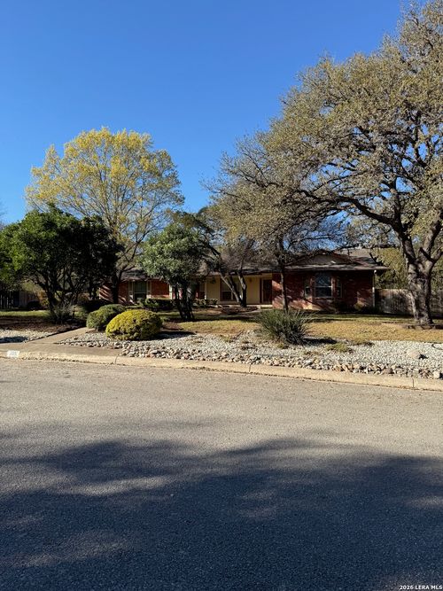 105 Ridge Trail St, Hollywood Park, TX, 78232-1307 | Card Image