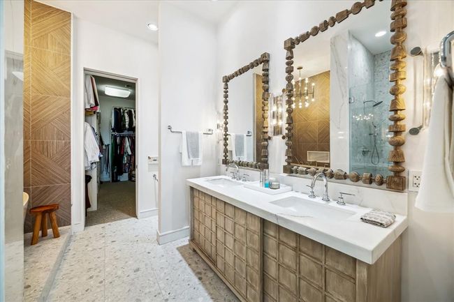 APT-17D - 2727 Kirby Dr, Condo with 2 bedrooms, 3 bathrooms and 3 parking in Houston TX | Image 18