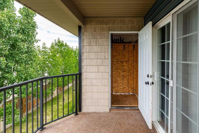 6 - 893 Mt Sundance Manor W, Townhouse with 2 bedrooms, 1 bathrooms and 1 parking in Lethbridge AB | Image 20