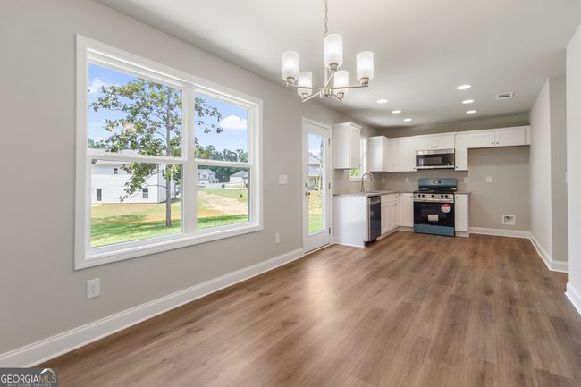LOT-16 - 68 Davis Lake Rd, House other with 4 bedrooms, 3 bathrooms and null parking in Thomaston GA | Image 9