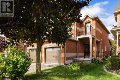 54 Nantucket Dr, House other with 3 bedrooms, 3 bathrooms and 3 parking in Richmond Hill ON | Image 1