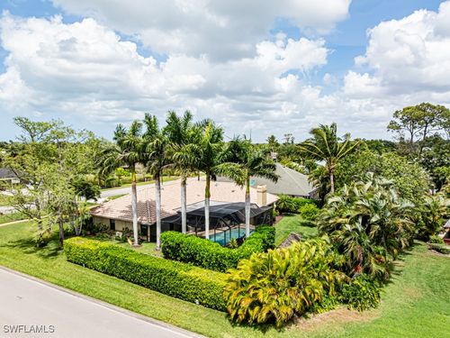 2308 Kings Lake Blvd, NAPLES, FL, 34112-5321 | Card Image