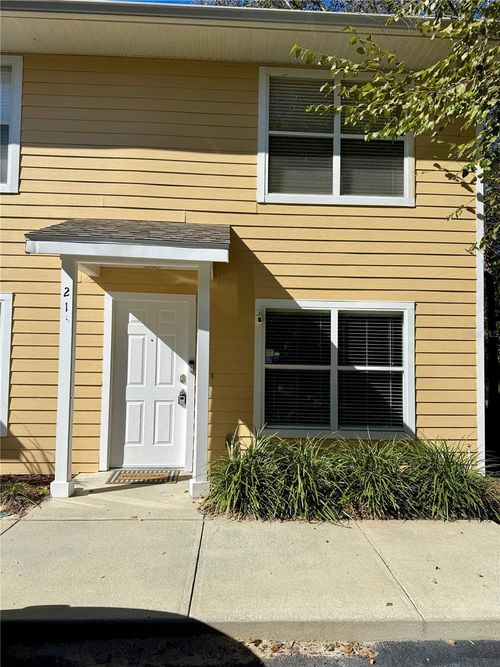 unit-21-2636 35th Pl, GAINESVILLE, FL, 32608-7870 | Card Image
