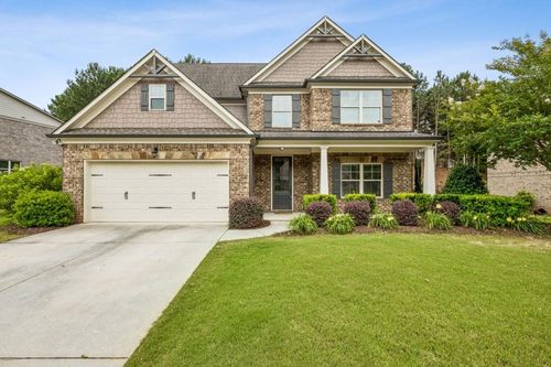 4327 Chesterfield Ct, Buford, GA, 30518-1718 | Card Image