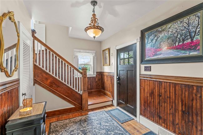 408 N Wade Ave, House other with 5 bedrooms, 3 bathrooms and 2 parking in Washington PA | Image 6