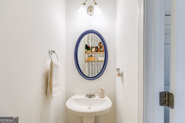 820 Ash St, House other with 2 bedrooms, 3 bathrooms and 1 parking in Canton GA | Image 13