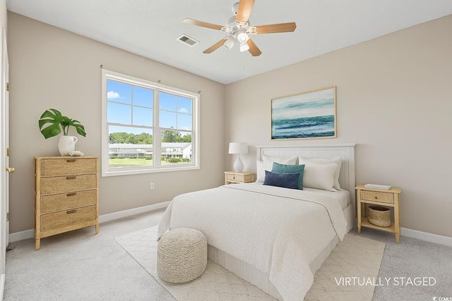 16-F - 330 Kiskadee Loop, Condo with 2 bedrooms, 2 bathrooms and null parking in Conway SC | Image 6