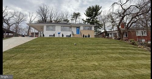 10224 Green Forest Dr, SILVER SPRING, MD, 20903-1536 | Card Image