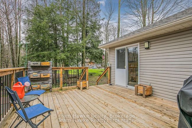 22 Laurier Blvd, House other with 3 bedrooms, 2 bathrooms and 4 parking in Tiny ON | Image 31