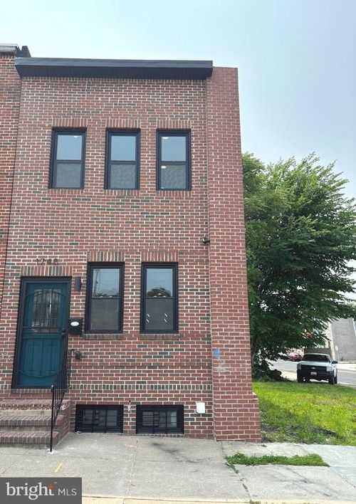 1748 N Chester St, BALTIMORE, MD, 21213-2429 | Card Image