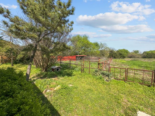 13080 Big Indian Rd, House other with 2 bedrooms, 1 bathrooms and null parking in Callisburg TX | Image 24