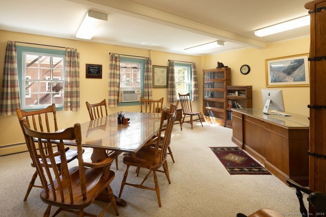 117 Main St, Home with 0 bedrooms, 2 bathrooms and null parking in Canaan CT | Image 11