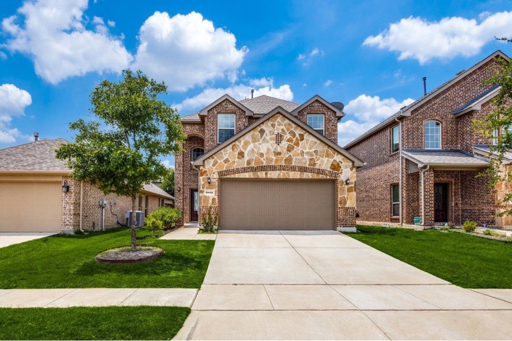 Residential Lease in McKinney