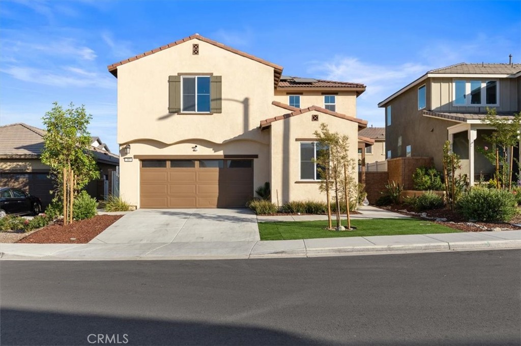 Residential in Rialto 2