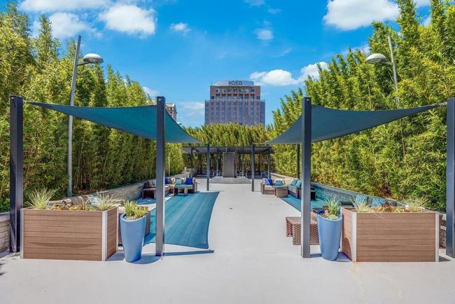 909 - 88 E San Fernando St, Condo with 1 bedrooms, 1 bathrooms and 1 parking in San Jose CA | Image 6