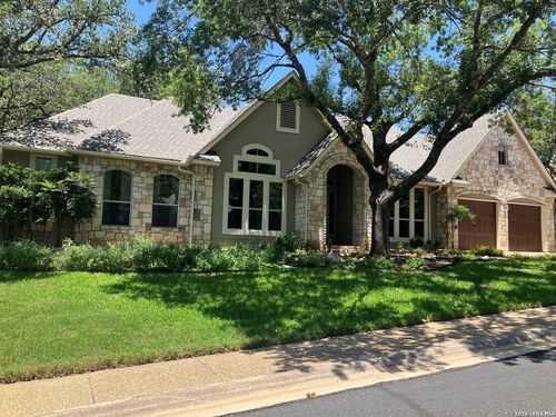 18211 Crystal Ridge Dr, San Antonio, TX, 78259-3614 | Card Image