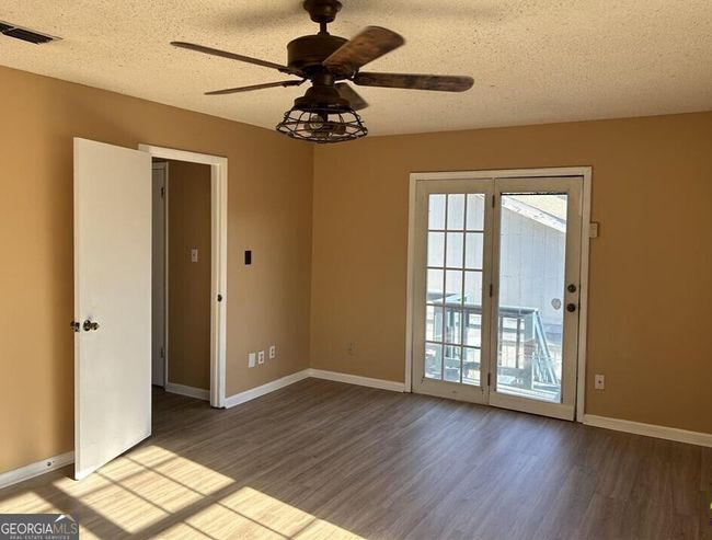 146 Woodcrest Cir, House other with 4 bedrooms, 3 bathrooms and 2 parking in Warner Robins GA | Image 31
