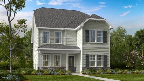 1004 Winter Haven Dr, Knightdale, NC, 27545-5862 | Card Image