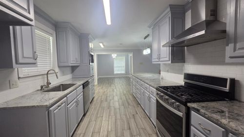 12445 Archery Dr, Baton Rouge, LA, 70815 | Card Image