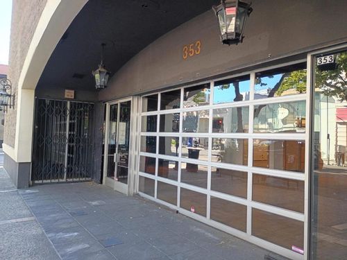353 University Ave, Palo Alto, CA, 94301-1717 | Card Image