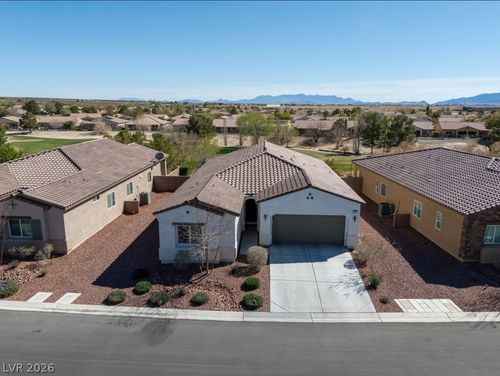 5675 E La Campana Dr, Pahrump, NV, 89061-7308 | Card Image