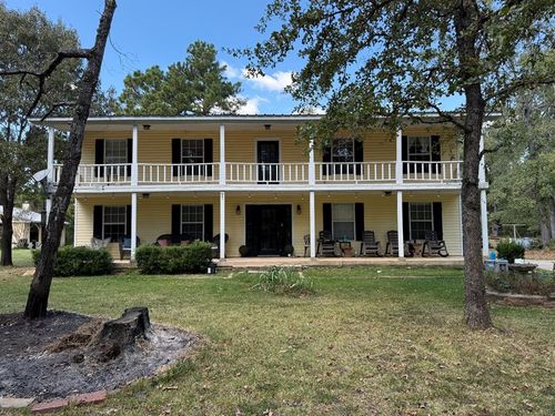 1694 Fm 319, Elkhart, TX, 75839-4042 | Card Image