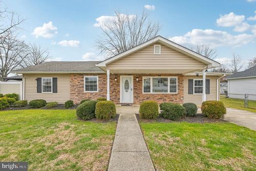 1018 Cord St, BALTIMORE, MD, 21220-4510 | Card Image