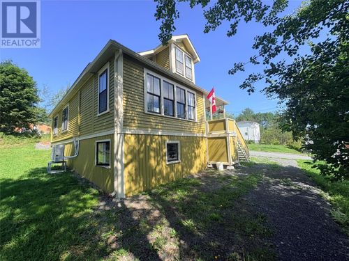 1 Albert St, Lewisporte, NL, A0G3A0 | Card Image