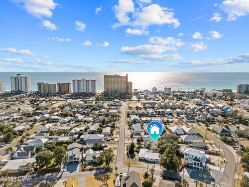 3914 Sabine St, Panama City Beach, FL, 32408-6038 | Card Image
