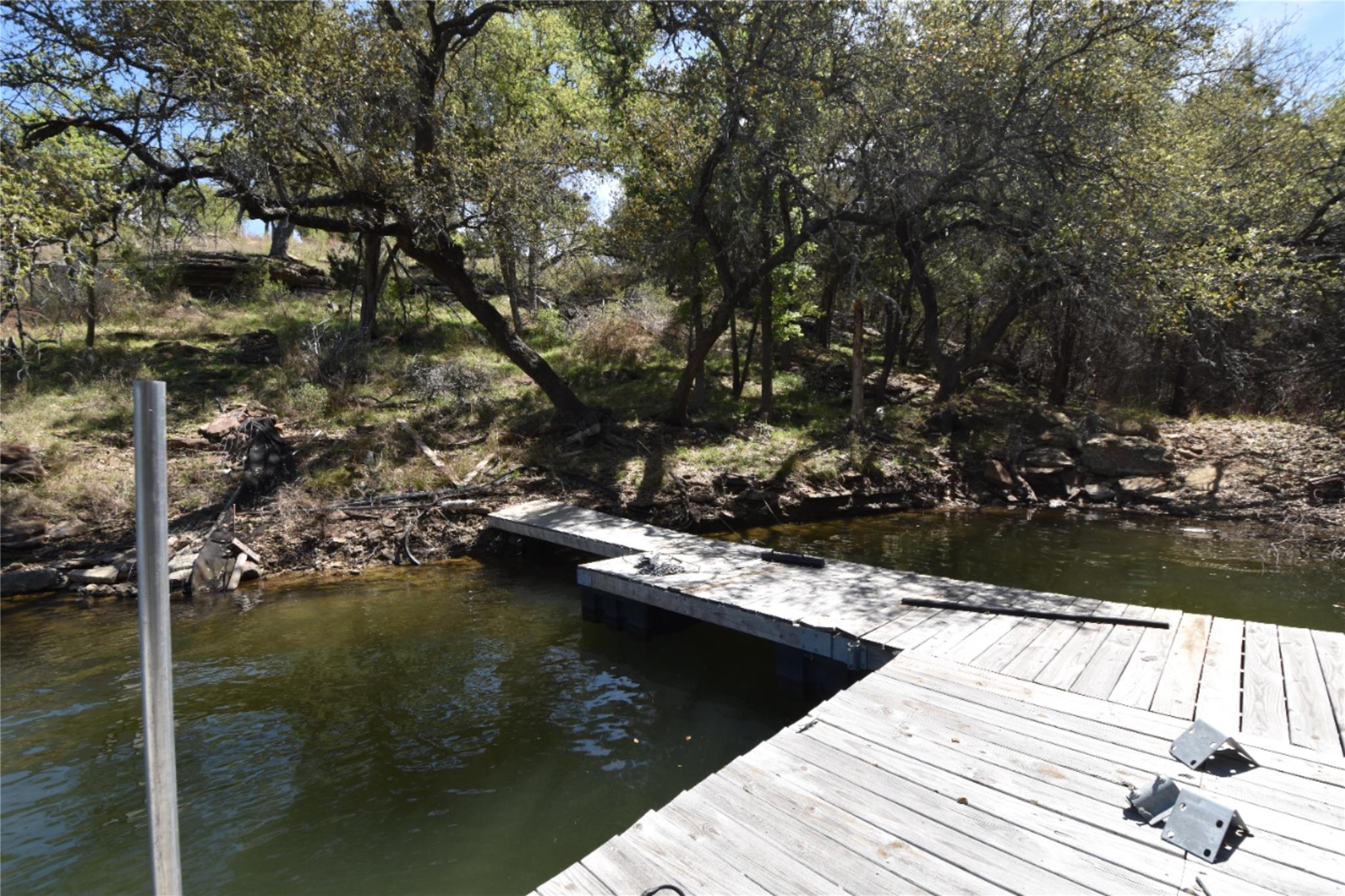 Land in Burnet