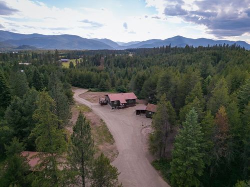 2658 Mt Highway 200, Trout Creek, MT, 59874-9545 | Card Image