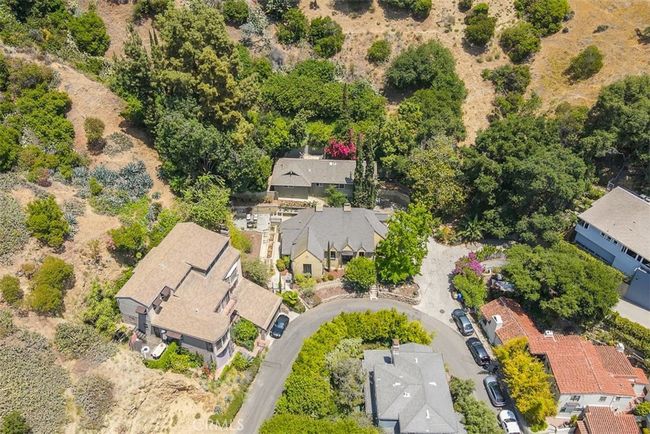 2256 Bronson Hill Dr, House other with 2 bedrooms, 2 bathrooms and 2 parking in Los Angeles CA | Image 45