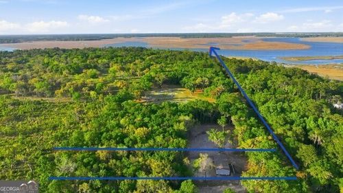 2099 Susie Baker Rd Ne, Townsend, GA, 31331-4220 | Card Image