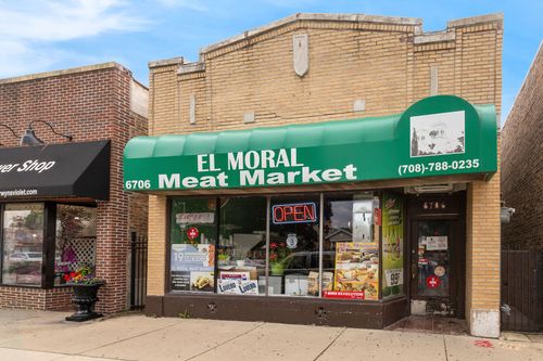 6706 16th Street, Berwyn, IL, 60402 | Card Image