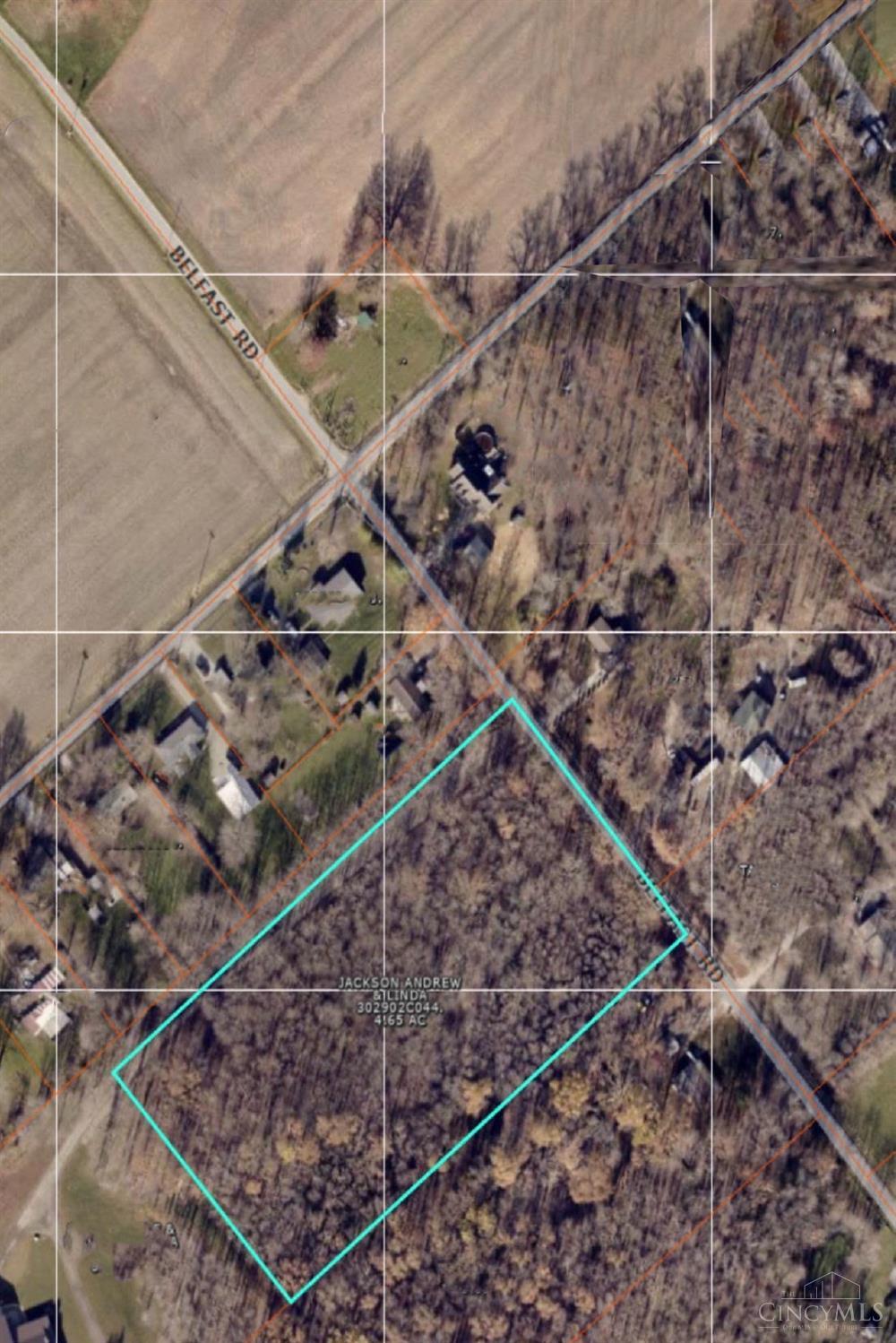 Land in Stonelick Twp 2