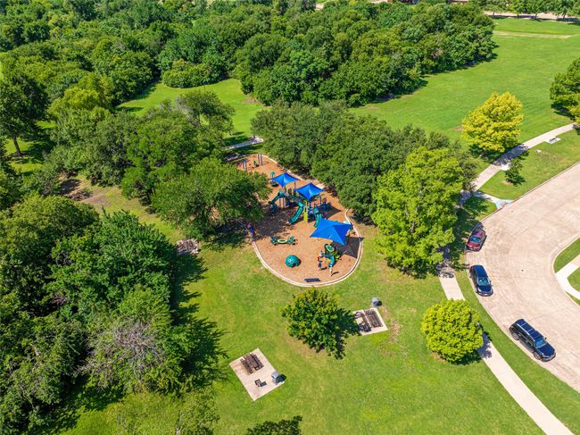 2562 Primrose Dr, House other with 3 bedrooms, 3 bathrooms and null parking in Richardson TX | Image 39
