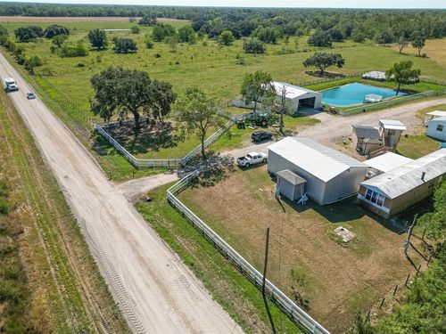 16631 County Road 522, Guy, TX, 77444-1402 | Card Image