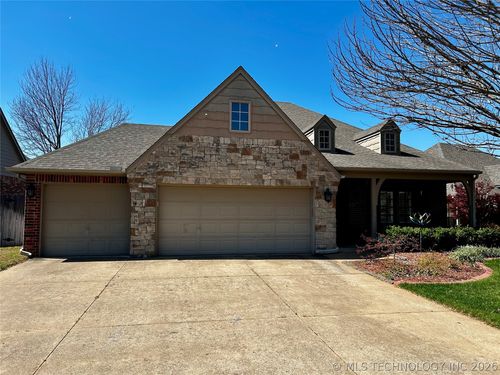 10950 S 86th East Ave, Tulsa, OK, 74133-7226 | Card Image