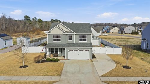 124 Parrish Point Ln, Moyock, NC, 27958-9091 | Card Image