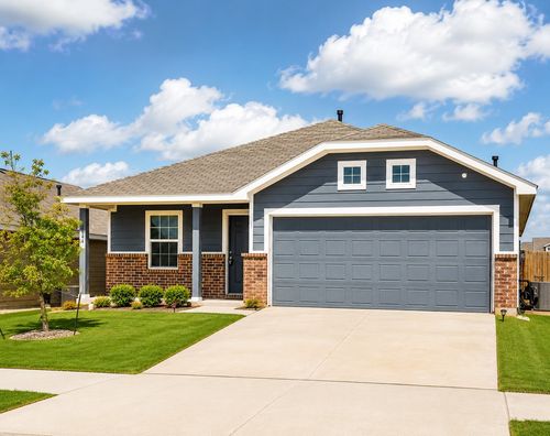 2644 Turtle Dove Dr, Fort Worth, TX, 76179-1755 | Card Image