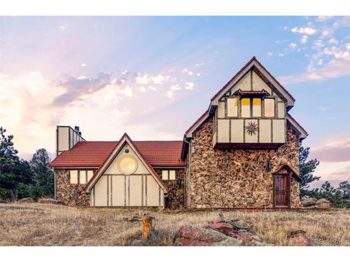 9101 Eastridge Rd, Golden, CO, 80403-8357 | Card Image