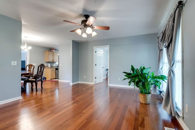 3804 Ashland City Hwy, House other with 3 bedrooms, 2 bathrooms and null parking in Nashville TN | Image 17
