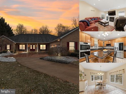 922 Sidehill Dr, BEL AIR, MD, 21015-6364 | Card Image