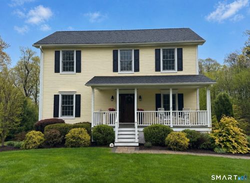 59 Carmen Hill Rd, New Milford, CT, 06776-4571 | Card Image