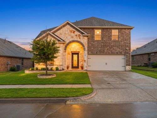 426 Highedge Dr, Fate, TX, 75087-0929 | Card Image
