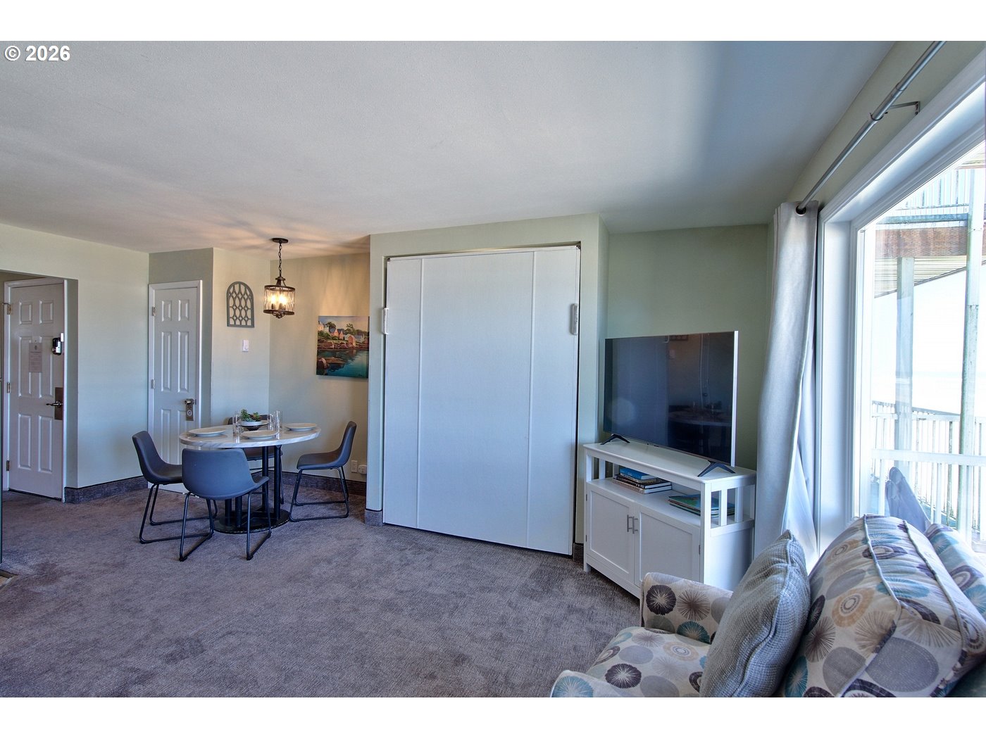 Residential in LincolnCity 4